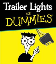 Trailer Lights for Dummies