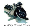 4-Way Round Truck